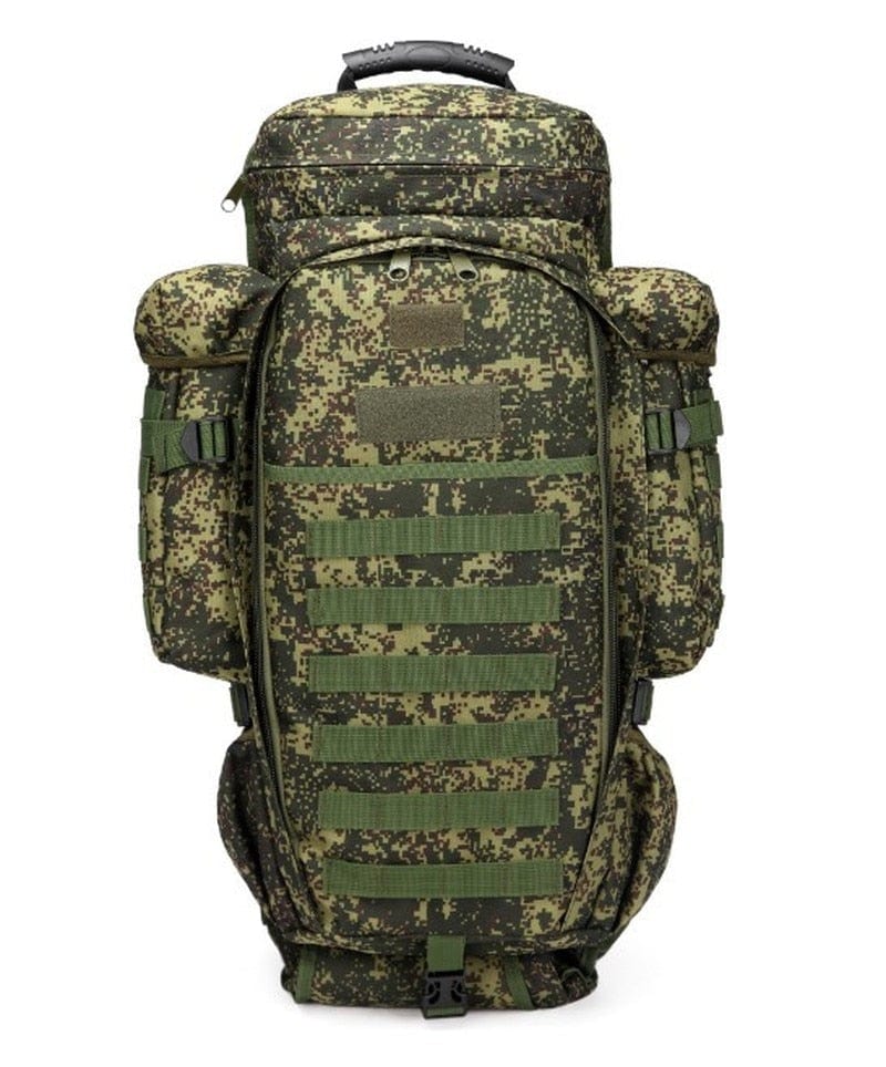 Sac à dos Sac à Dos Grande Capacité Militaire