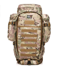 Sac à dos Camo Sac à Dos Grande Capacité Militaire
