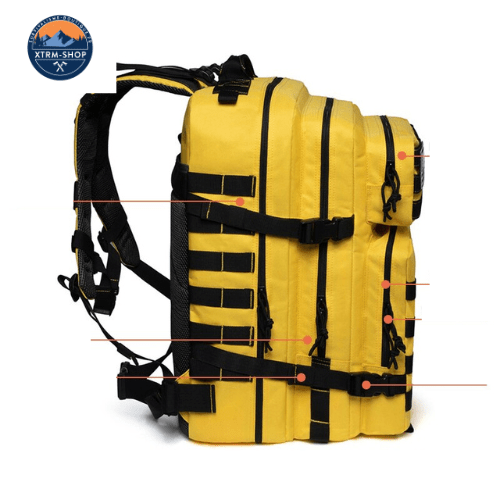 Sac a dos sales marine