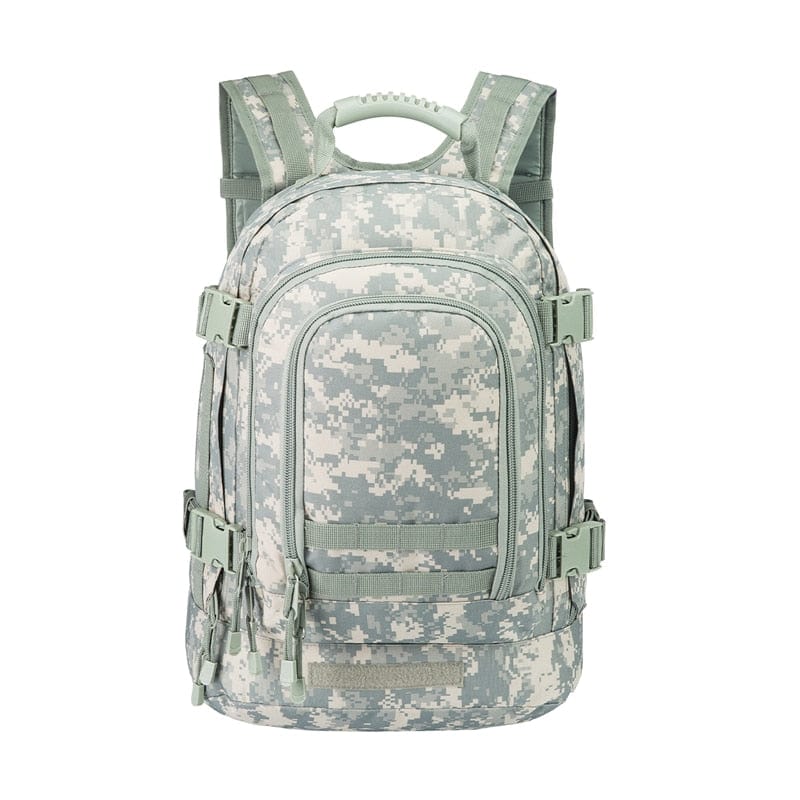 Sac à dos Camouflage USA Sac à Dos Militaire 60L