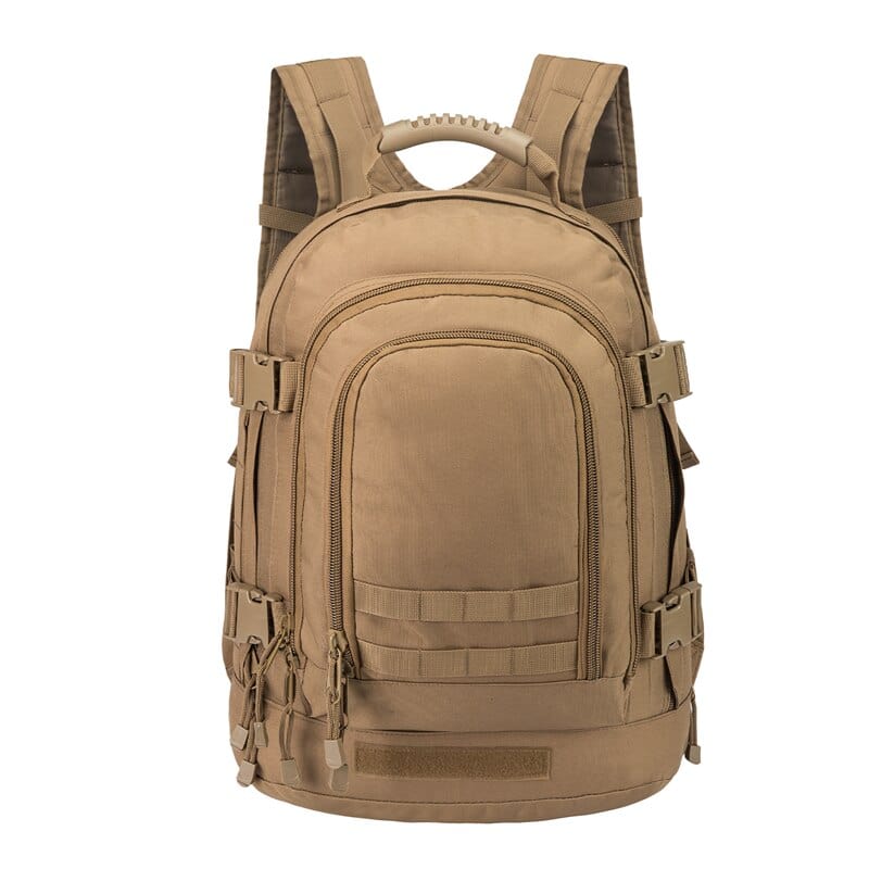 Sac militaire outlet 60l