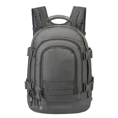 Sac à dos Grise Sac à Dos Militaire 60L