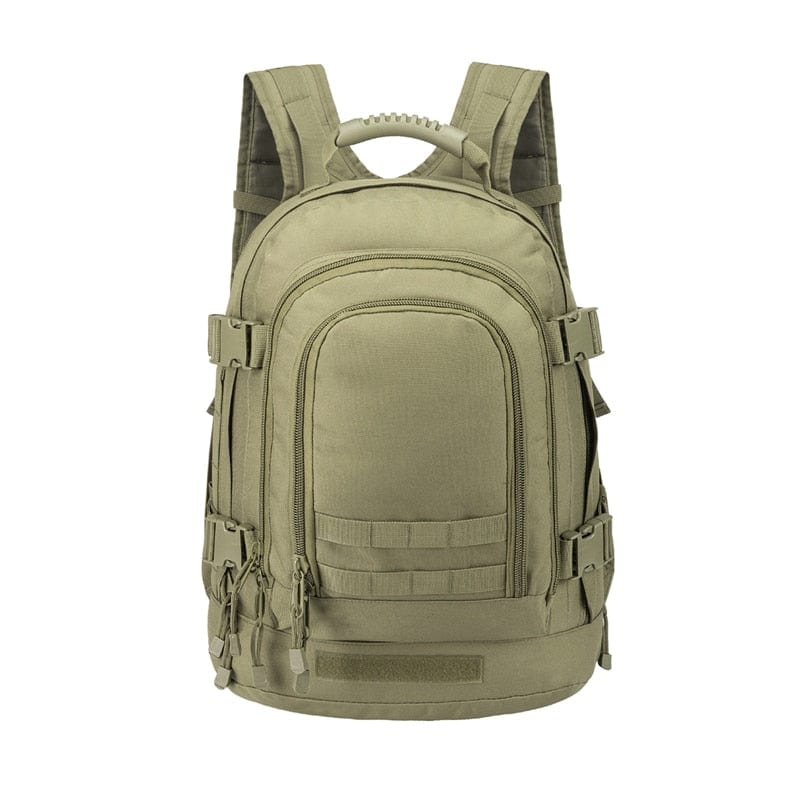 Sac Dos Militaire 60L Survivaliste Boutique