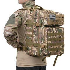 Sac à dos Sac à Dos Militaire Marine