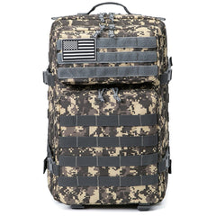 Sac à dos ACU Sac à Dos Militaire Marine