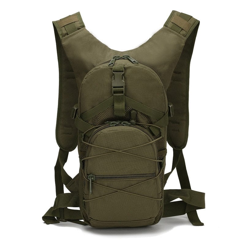 Sac à dos Sac à Dos Militaire Minimaliste