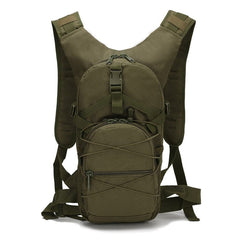 Sac à dos Sac à Dos Militaire Minimaliste