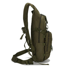 Sac à dos Sac à Dos Militaire Minimaliste