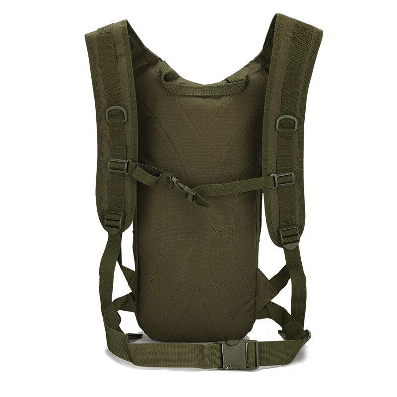 Sac à dos Sac à Dos Militaire Minimaliste