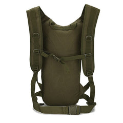 Sac à dos Sac à Dos Militaire Minimaliste