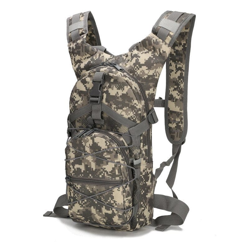 Sac à dos ACU Sac à Dos Militaire Minimaliste
