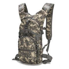 Sac à dos ACU Sac à Dos Militaire Minimaliste