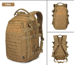 Sac à dos TAN Sac à Dos Militaire