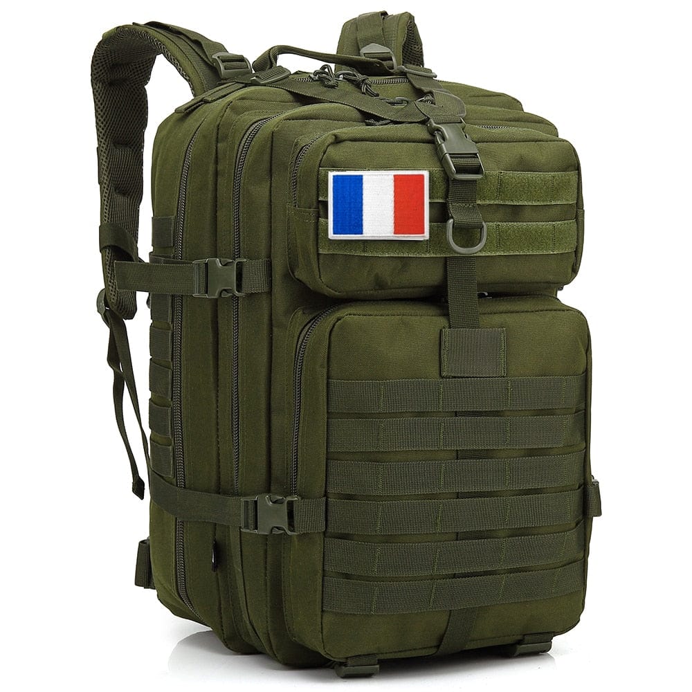 0 Sac à Dos Survie France