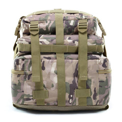Sac à dos Sac à Dos Survie Ultra Résistant