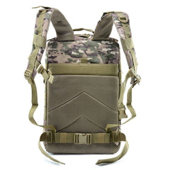 Sac à dos Sac à Dos Survie Ultra Résistant