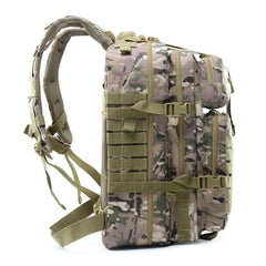 Sac à dos Sac à Dos Survie Ultra Résistant