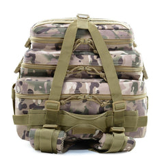 Sac à dos Sac à Dos Survie Ultra Résistant