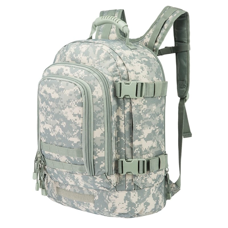 Sac à dos Armée Sac à Dos Survivalisme 50L