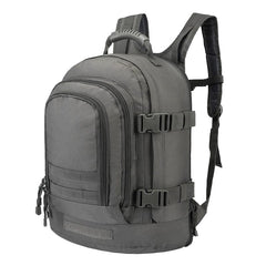 Sac à dos Grise Sac à Dos Survivalisme 50L