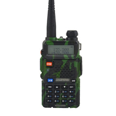 Talkie Walkie Camouflage / EUR Talkie Wakie Camouflage