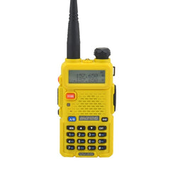 Talkie Walkie Jaune / EUR Talkie Wakie Camouflage