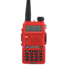 Talkie Walkie Rouge / EUR Talkie Wakie Camouflage