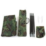 Toile de Tente Camouflage - Vignette | Survivalisme-Boutique