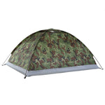 Toile de Tente Camouflage - Vignette | Survivalisme-Boutique